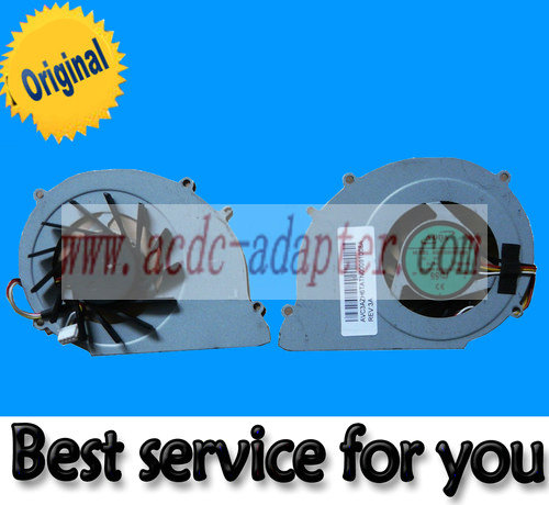 NEW TOSHIBA Satellite T130 T131 T132 Fan GC053507VH-A NEW TOSHIBA Satellite T130 T131 T132 Fan GC053507VH-A